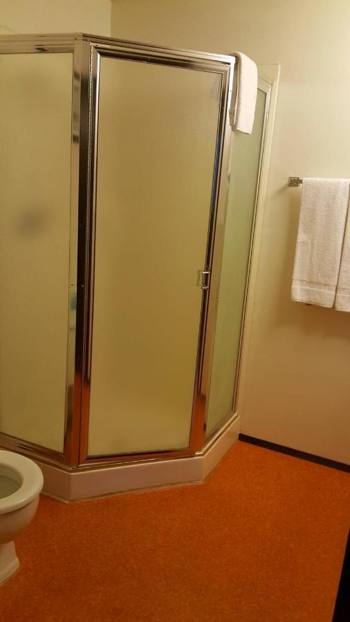 Great House Motel Секим Экстерьер фото